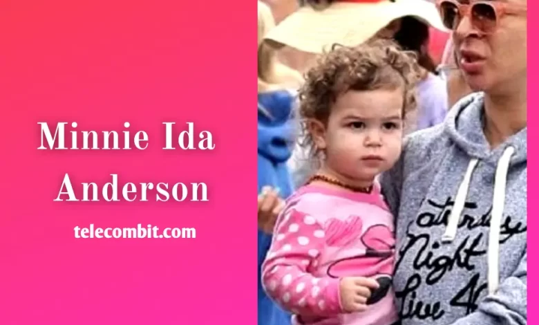 Minnie Ida Anderson is a young American celebrity daughter. Minnie is famous for living as the most youthful child of actress Maya Rudolph and her long-time member Paul Anderson.