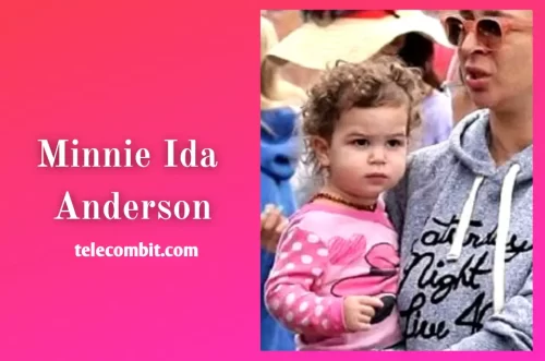 Minnie Ida Anderson is a young American celebrity daughter. Minnie is famous for living as the most youthful child of actress Maya Rudolph and her long-time member Paul Anderson.