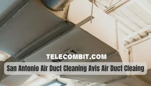 Avis Air Duct Cleaners vs. San Antonio Air Duct Cleaners