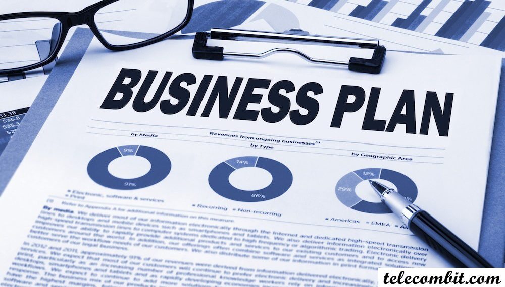 What Must An Entrepreneur Do After Creating a Business Plan