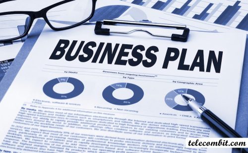 What Must An Entrepreneur Do After Creating a Business Plan