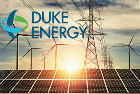 2. Duke Energy