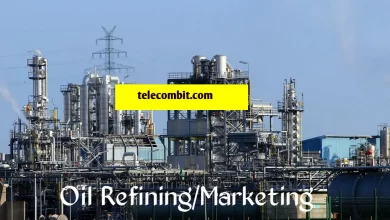 Photo of Is Oil Refining/Marketing A Good Career Path 2024