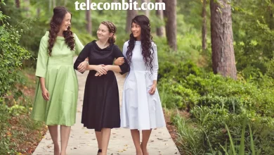 Photo of what do pentecostals wear to bed – telecombit.com