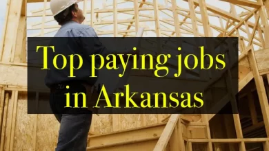 Photo of Best Top Paying Jobs in Arkansas
