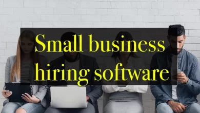 Photo of Small Business Hiring Software