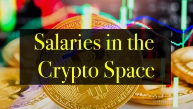 Photo of Salaries in the Crypto Space