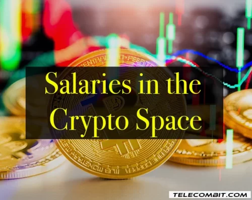 Salaries in the Crypto Space | 2023