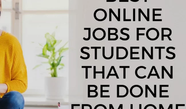 Best Part time12 Hours Jobs For Students