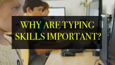 Photo of How to list typing speed on resume | 2023