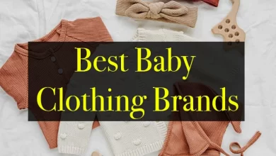Photo of Best Baby Clothing Brands