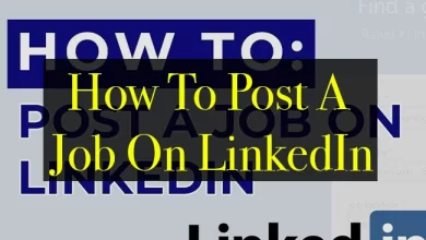 Photo of How To Post A Job On LinkedIn