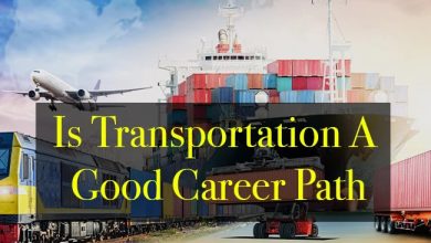 Photo of Transportation Is A Good Career Path: Jobs, Benefits & Salary
