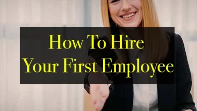 Photo of How To Hire Your First Employee