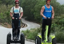 Photo of Best Hoverboards 2023: Top 5 Self Balancing Scooters