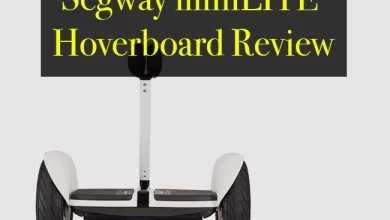 Photo of Segway miniLITE Hoverboard Review In 2023