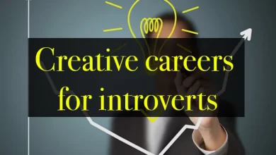 Photo of Creative careers for introverts