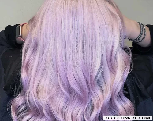 Super Bright Purple Purple Hair Will It Suit Me? Check Out These Fabulous Ideas