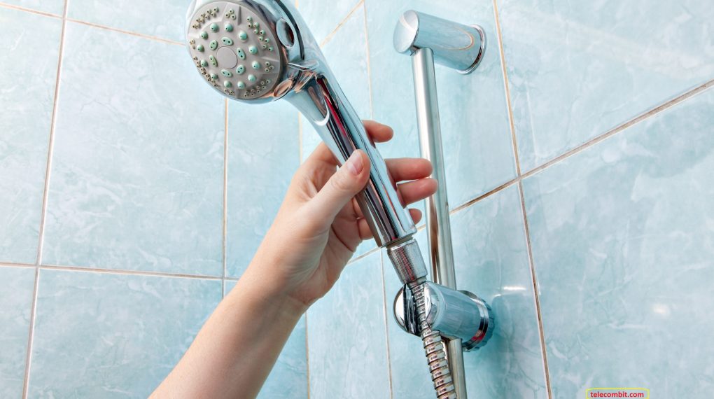 Can You Shower After The Touch-Up Appointment?