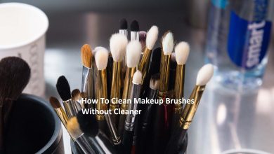 Photo of How To Clean Makeup Brushes Without Cleaner
