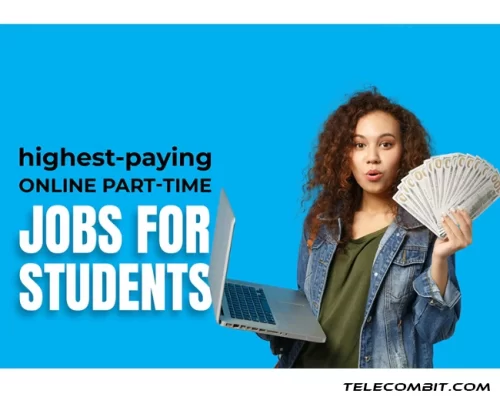 Best Part time12 Hours Jobs For Students