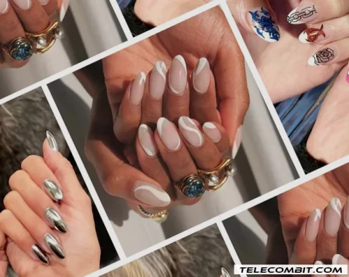 Nail Art Ideas That Are Trendy In 2022 (Suitable For All Ages)