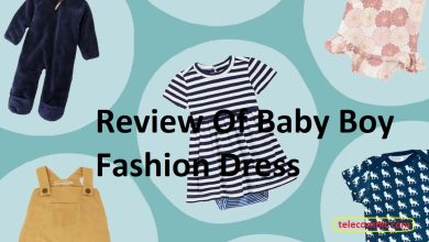 Photo of Review Of Baby Boy Fashion Dress