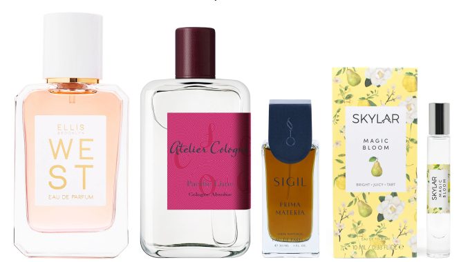 What Is Sustainable Perfume & How To Find It Correctly