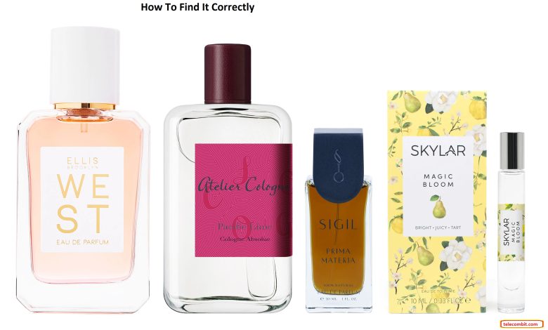 What Is Sustainable Perfume & How To Find It Correctly