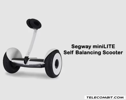 Segway miniLITE Hoverboard Review