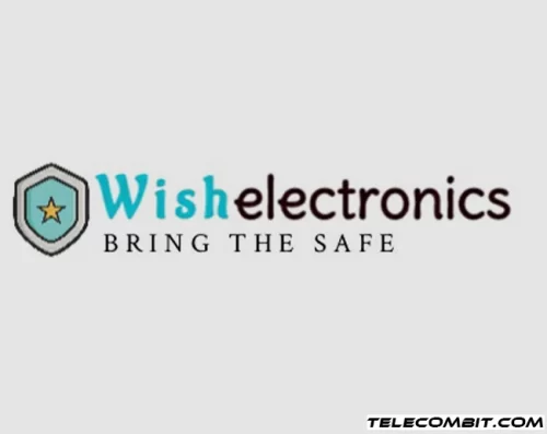 What is WishElectronics.com?