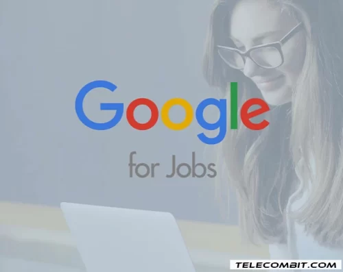 What is Google for Jobs?