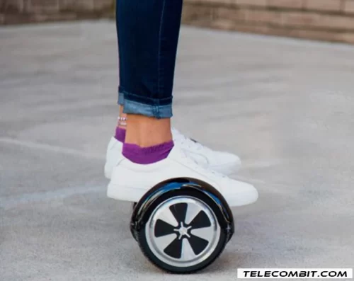 Who Should Buy the Gotrax Hoverfly Eco Hoverboard?