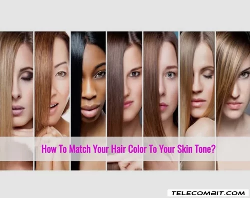 How To Select The Best Brown Hair Color For Your Skin Style Purple Hair Will It Suit Me? Check Out These Fabulous Ideas