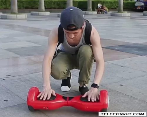 What is Hoverboard Calibration?