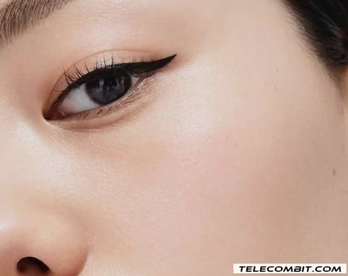 Winged Eyeliner for Hooded Eyes How To Create An Attractive Winged Eyeliner Look