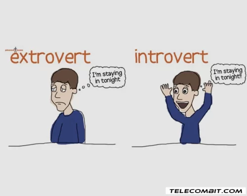 Who Is An Introvert?