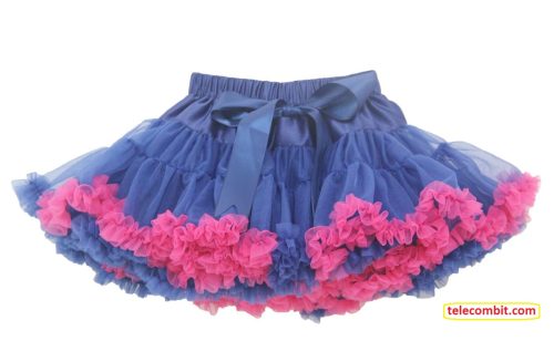 Make Tutus For Baby Girl