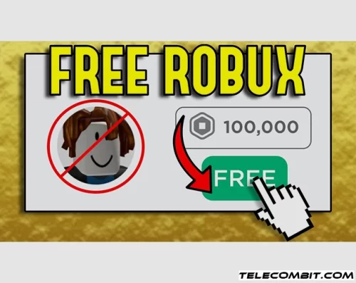 How To Earn Free Robux?