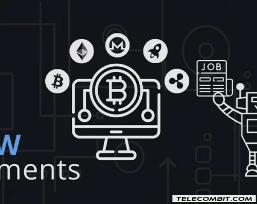 Blockchain Jobs and Cryptocurrency Salaries