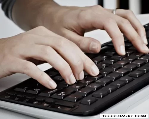 Determine your typing speed