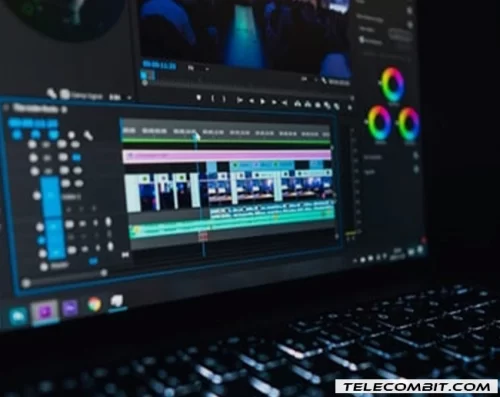 What is a video editor?