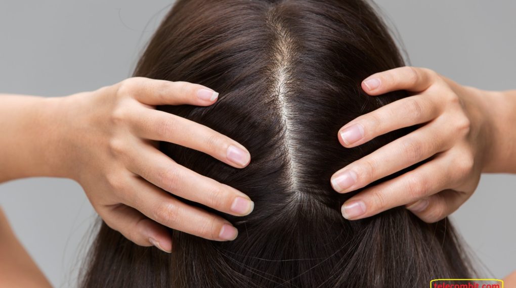 Why does my scalp hurt when my hair is dirty? Tips To Say Goodbye To Sensitive Scalp Irritation Hair