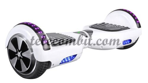 CHO 6.5 Inch Hoverboard Reviewv
