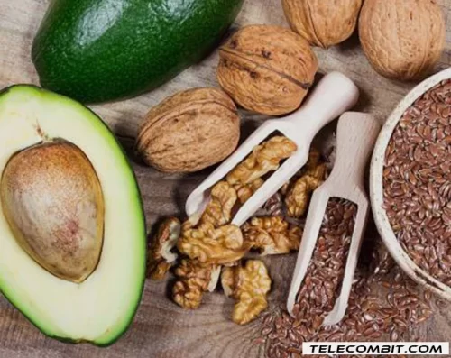Eat Healthy Greases, Like Nuts, Seeds, and Avocado Skip Skin Inflammation: Try These Foods For Skincare 