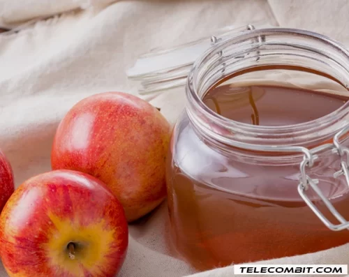 Apple Cider Vinegar Facial Cleanser Homemade Facial Cleanser & How To Make It At Home