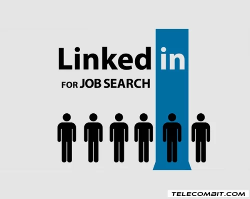 Linkedin As A Job Seeker