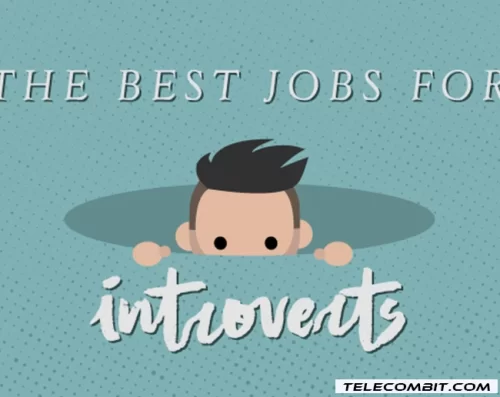 Best jobs creative careers for introverts