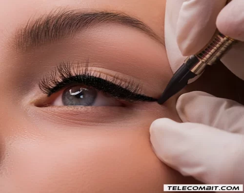 Want to Know Better About Makeup and Beauty? How To Create An Attractive Winged Eyeliner Look