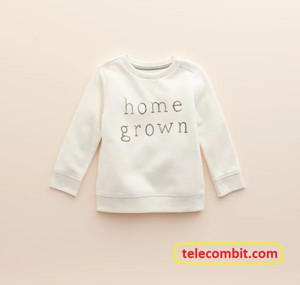 Little Co. By Lauren Conrad Best Baby Clothing Brands